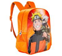 Sac à dos réglable Naruto Action 39cm Karactermania
