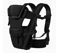 Sac à dos réglable respirant pour bébé
