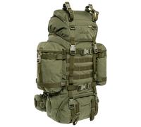 Sac à dos Reindeer 55 L Wisport - Olive Green
