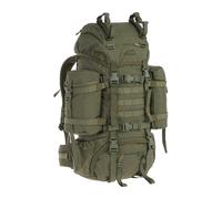 Sac à dos Reindeer 55 L Wisport - RAL6003