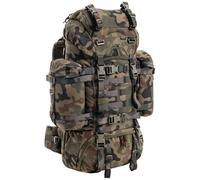 Sac à dos Reindeer 55 L Wisport - wz.93 Pantera PL Woodland
