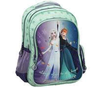 Sac à dos Reine des neiges 'Always Close' 43 CM - 2 Cpt