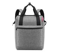 reisenthel RST.JS7052 Allrounder R Large Twist Silver, Twist Silver, Décontracté
