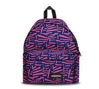 Sac Ã dos rembourrÃ©e enfant Eastpak Pak'R Rose TU