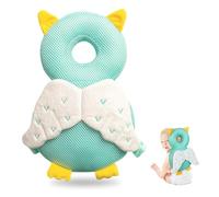Sac à dos rembourré en nid d'abeille pour bébé - Parfait pour les nouveaux marcheurs et les explorateurs en bas âge