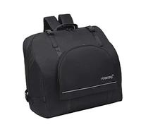 Sac à dos rembourré épais pour piano accordéon 60-120 basses 60 basses