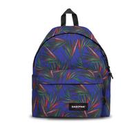 Eastpak Sac à dos Padded PAK'R 24 L Brize Palm Navy Bleu