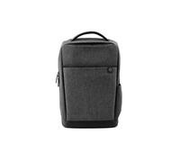 HP Sac à dos Renew Travel 15,6 pouces Gris 430x290x140 mm