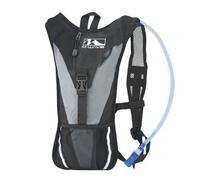 Sac À Dos Hydrique Maastricht H2O 2 Litres 122500 M-Wave Randonnée
