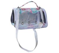 Sac à dos respirant for oiseaux de compagnie, sac à dos de voyage for oiseaux, conception ventilée, petit et léger, sac de sortie for animaux de compagnie, sac polyvalent for petits animaux(For Style