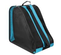Sac à dos respirant pour patins à glace | Sac de patinage à glace pour voyage, vie quotidienne, garçons, filles, fêtes, festivals, Nouvel An