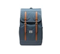 Sac a dos Retreat unisexe Bleu Mirage/point blanc BLUE MIRAGE/WHITE STITCH ONE SIZE
