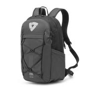 Sac à Dos REV'IT! Scour Noir/Gris Noir,Gris
