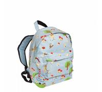 Sac Ã dos Rex London Woodland Creatures Bleu 21x10x25 cm