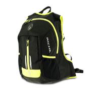Sac à Dos Richa Paddock Jaune Fluo Jaune Fluo