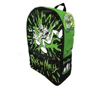 Sac à dos Rick et Morty Acid Vat Sac à dos Pyramid International