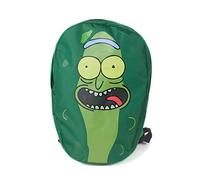 Sac à dos Rick & Morty vert Pickle