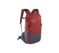 Sac À Dos Ride 12 Litres Chili Red - Noir EV103514 EVOC Transport