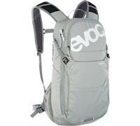 Sac à dos Ride 12 + poche 2l gris
