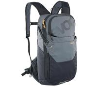 Sac à dos Ride 12 + poche 2l gris/noir