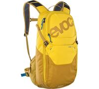 Sac À Dos Ride 16 Litres Curry - Loam EV100614 EVOC Transport