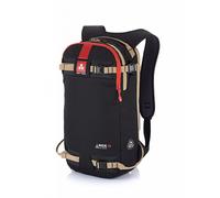 Sac ARVA BACKPACK RIDE18 (Black) TU