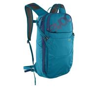 Sac À Dos Ride 8 Bleu 8L Taille Unique EV-100322.237 EVOC Transport