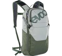 Sac À Dos Ride 8 Litres Gris/Vert EV-100322.135 EVOC Transport