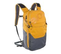 Sac À Dos Ride 8 Litres Orange/Gris EV-100322.607 EVOC Transport