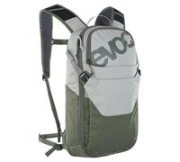 Evoc Ride 8l + 2l Backpack Vert Homme,Femme Grey / Olive