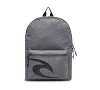 Rip Curl Dome Brand 17l Backpack Gris