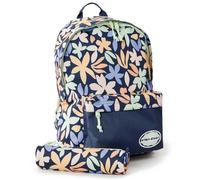 Sac à dos - RIP CURL - Dome - 42 CM - Tropical - Trousse incluse