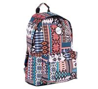 Sac À Dos Fille Rip Curl Classic Dome 42 Cm - Forme Borne Multicolore TU