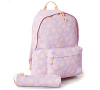 Sac à dos - RIP CURL - Dome - 42 CM - Violet - Trousse incluse