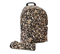 Sac à dos RIP CURL Dome Dreamer Black 1 compartiment + Trousse OFFERTE