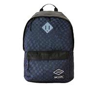 Sac à Dos RIP CURL Dome Navy 1 Compartiment + Trousse Offerte