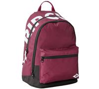 Sac À Dos Rip Curl Double Dome Pro 42 Cm ? 2 Compartiments Zippés Noir / Bordeaux / Bleu TU