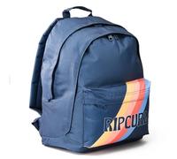 Sac à dos - RIP CURL - Double Dome Variety - 42 CM - 2 Compartiments - Bleu Navy