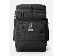 Sac à dos Rip Curl Mission Cordura 45L noir pur