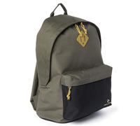 Sac à dos - RIP CURL - Stacka Dome - Vert Military - 42 cm - 1 compartiment zip