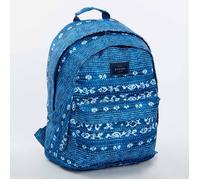 Sac à dos - RIP CURL - Surf Shack Double Dome - 42 CM - 2 Compartiments - Bleu Navy - Mixte