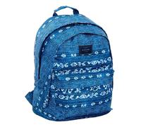 Sac À Dos Rip Curl Surf Shack Double Dome Navy 42 Cm - 2 Cpt Multicolore TU