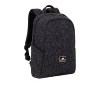 Rivacase Sac à dos 7923 Noir pour ordinateurs portables 13,3