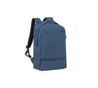 Sac à dos - Rivacase - 8365 - 43.9 cm - 850 g - Bleu