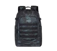 Sac Ã dos Rivacase Bleu 28 L