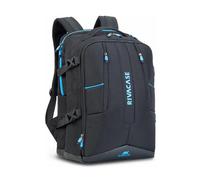 Sac Ã dos Rivacase Borneo Eco Gaming 7860 Noir 330x480x210 mm