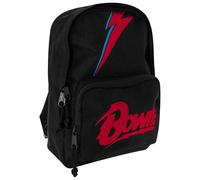 Sac Ã dos Rock Ã Gogo David Bowie Lightning Noir 7,5 L