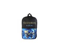 Sac à dos Rock Sax Fear Iron Maiden