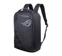ASUS ROG Ranger BP1501G 43,2 cm (17") Sac à dos Noir, Gris