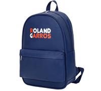 Sac à dos - Roland Garros - Collection officielle - 43 x 30 cm - Polyester - Mixte